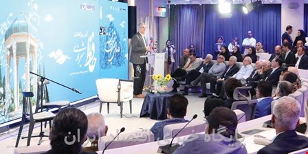 پناه به زیرساخت‌های فرهنگی