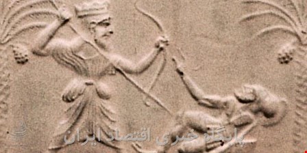 برای تحمیل جنگ بر ایران نیاز به جعل تاریخ نیست