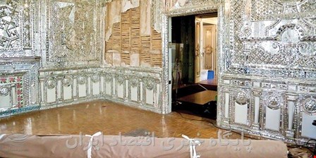 وضعیت میراث فرهنگی آسیب‌‌دیده از جنگ