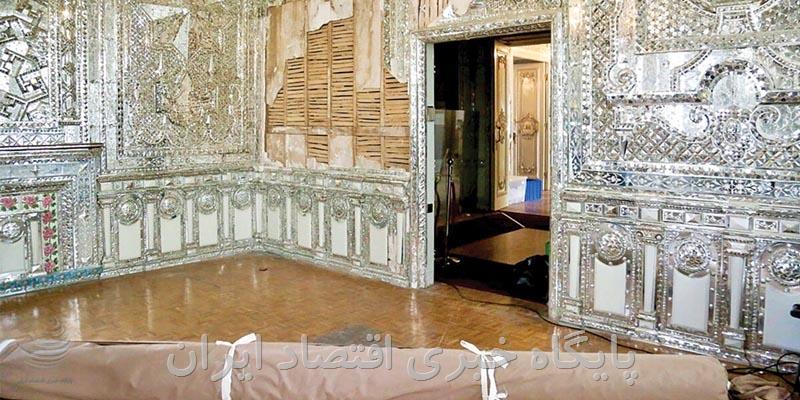 وضعیت میراث فرهنگی آسیب‌‌دیده از جنگ