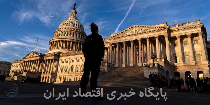 نبرد بر سر کنگره؛ ترامپ و جمهوری‌خواهان در برابر آزمون تورم و جنگ علیه ایران