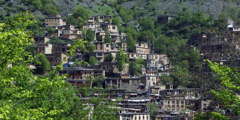 معرفی ۸ روستای ایران برای ثبت در فهرست بهترین دهکده‌های گردشگری جهان