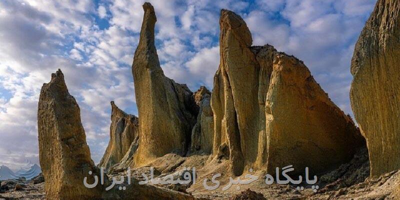 جاسک؛ نگین گردشگری سواحل مکران