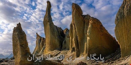 جاسک؛ نگین گردشگری سواحل مکران