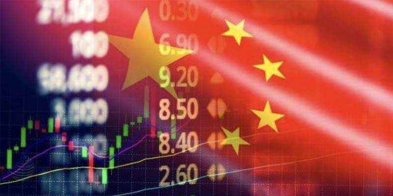 چین بازارهای جهانی فناوری را متحیر میکند چین بازارهای جهانی فناوری را متحیر میکند