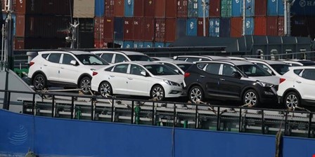 کاهش تعرفه‌های گمرکی خودرو منجر به شکستن انحصار در بازار ‌می‌شود