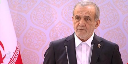 ثبات امروز ایران حاصل بلوغ سیاسی، مشارکت مردم و وحدت ملی است