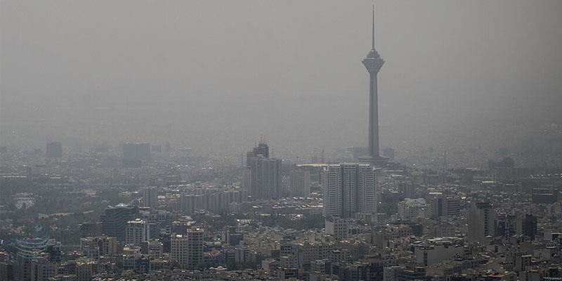 آلودگی هوا و نقش دولت، پلیس و خودروسازان آلودگی هوا و نقش دولت، پلیس و خودروسازان