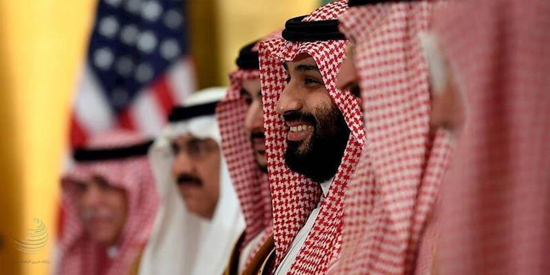 ریاض نوک پیکان اسرائیل علیه تهران نمی‌شود