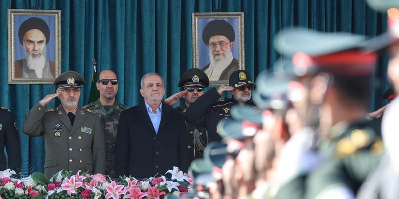 مدیریت امنیت باید با کمترین آسیب و بیشترین اقتدار انجام شود