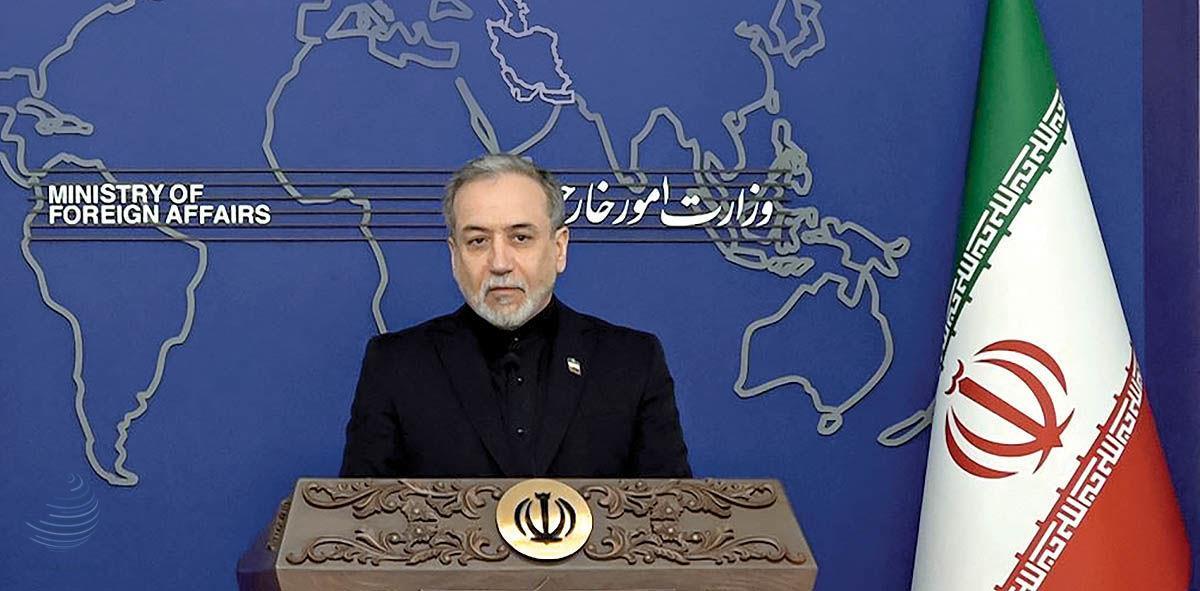 شرط پایان دادن به جنگ