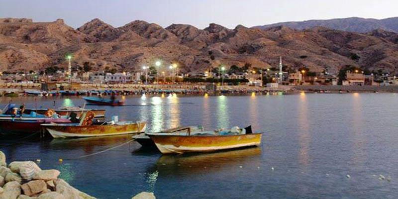 پرونده بندر سیراف به یونسکو فرستاده شد