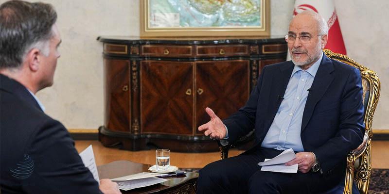 ترامپ به دنبال تحمیل است