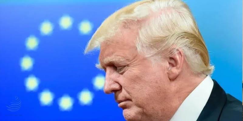 کاملاً آشکار است که ترامپ به مذاکره با ایران بیش از حمله نظامی علاقه‌مند است