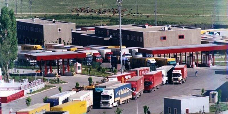 واردات ۳۰ میلیون دلاری در مقابل صادرات ۳.۲ میلیارد دلاری!