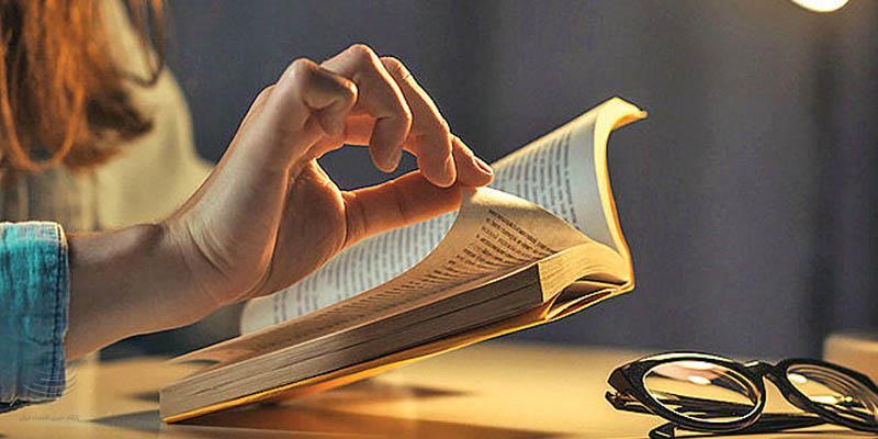 تقویت تفکر انتقادی با مطالعه عمیق