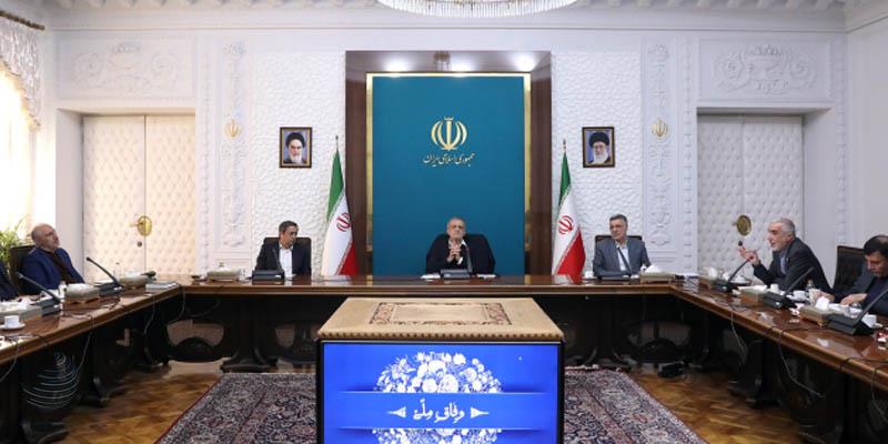 افزایش سرمایهگذاری در صنعت داروسازی از برنامههای دولت برای تقویت زنجیره تولید دارو است افزایش سرمایهگذاری در صنعت داروسازی از برنامههای دولت برای تقویت زنجیره تولید دارو است