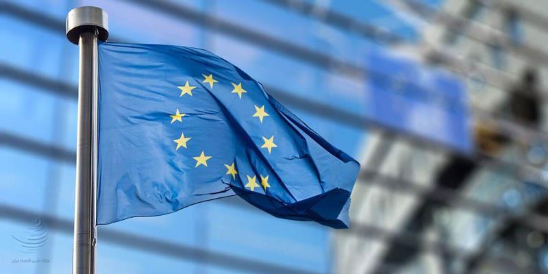 اتحادیه اروپا خواستار حلوفصل دیپلماتیک موضوع هستهای ایران شد اتحادیه اروپا خواستار حلوفصل دیپلماتیک موضوع هستهای ایران شد