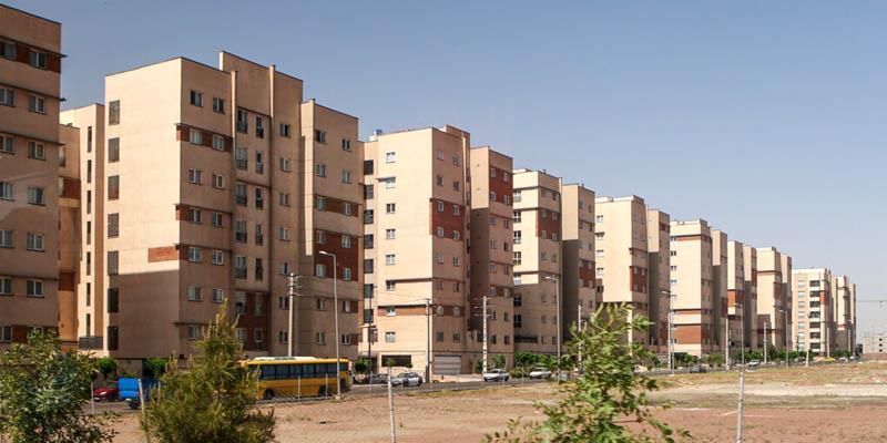 دو مسیر طرح مسکن استیجاری: تملک آماده‌ها یا ساخت واحدهای جدید