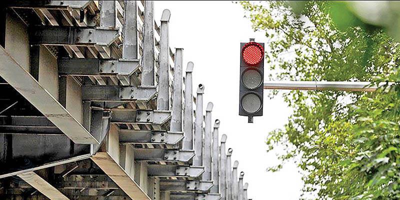 خلأ حکمرانی در اداره تهران خلأ حکمرانی در اداره تهران