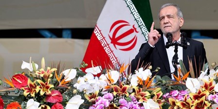 حضور گسترده مردم در راهپیمایی امروز جلوه‌ای از وفاداری به آرمان‌های انقلاب است