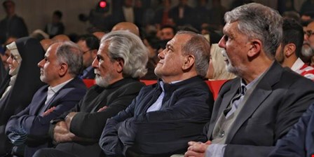 برگزیدگان فیلم فجر چه کسانی هستند؟