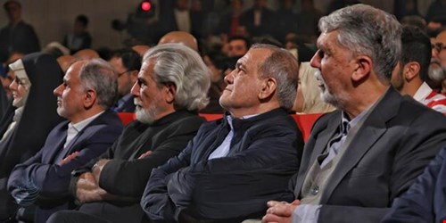 برگزیدگان فیلم فجر چه کسانی هستند؟