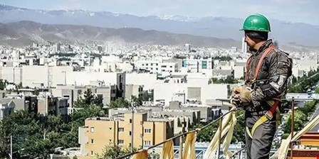 آمار مسکن بعد از ۱۸ ماه، ناقص رسید