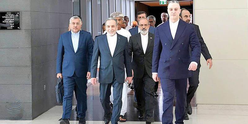 ابتکار ایران در مذاکرات ژنو