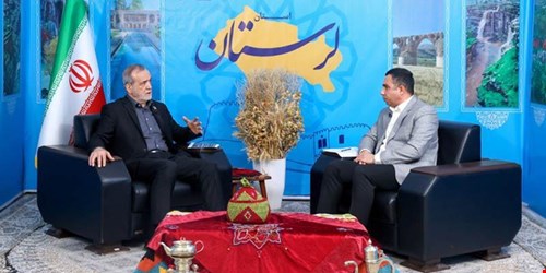 تأکید بر ضرورت نگاه راهبردی به مدیریت منابع آبی استان