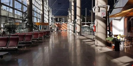 تورهای خالی نوروز ۱۴۰۵