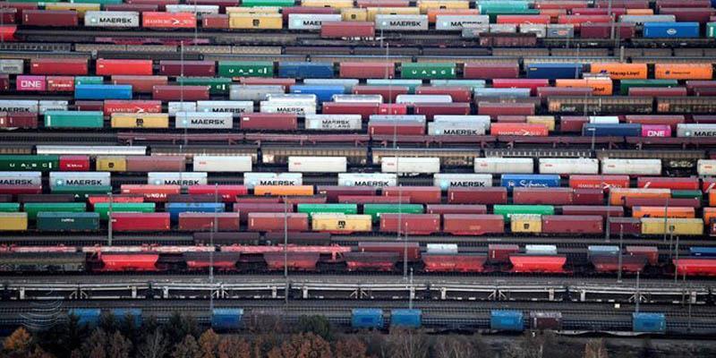 دویچه بان ۶۰۰۰ شغل را حذف می کند