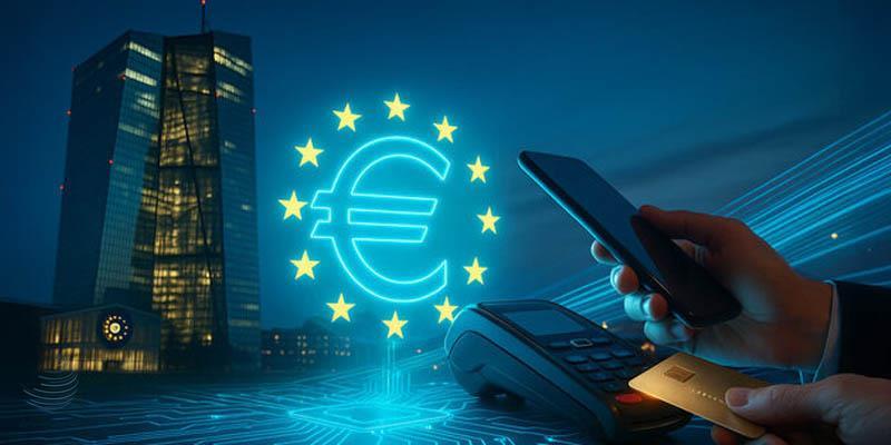 برآورد میلیاردی از هزینه اجرای یوروی دیجیتال