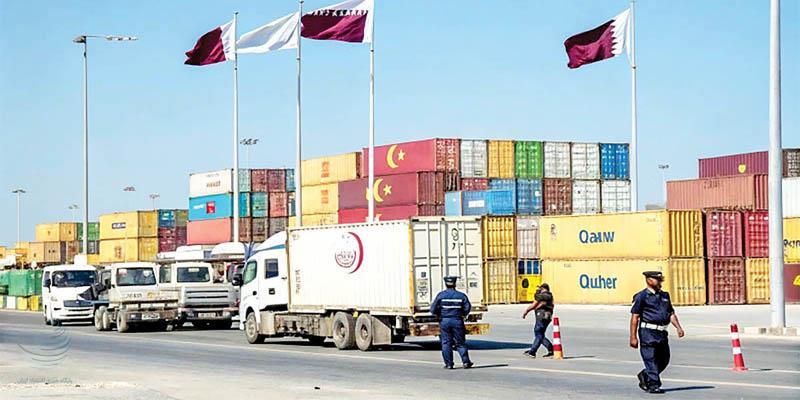 بازار ۳۵‌میلیارد دلاری واردات قطر؛ فرصتی برای توسعه صادرات ایران