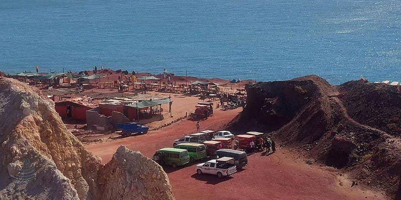 تورم‌سنجی تورهای نوروزی