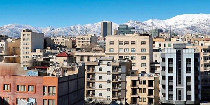 مهاجرت تهرانی‌ها برای فرار از گرانی مسکن
