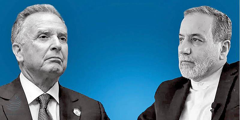 برنامه‌ریزی مذاکرات در استانبول