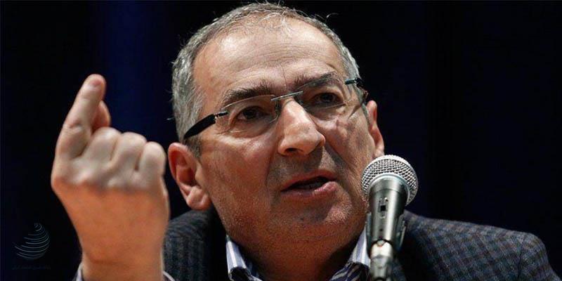 زیباکلام: نظام بیدی نیست که با این بادها بلرزد