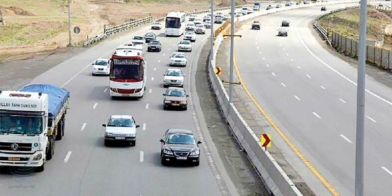 «تورم سفر» در دوره جنگ