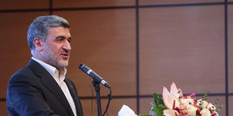 طراحی برنامه ویژه برای بازار سرمایه در دوران جنگ و پساجنگ