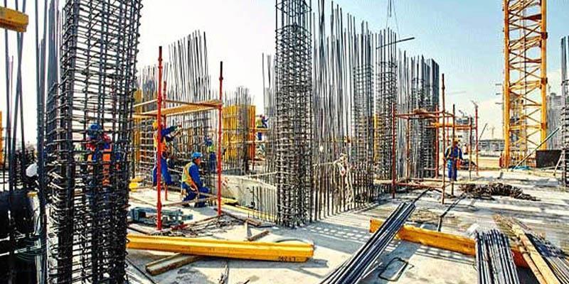 صنعت ساختمان؛ پیمانکاری یا توسعه‌گری؟