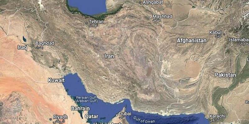 ایران می‌تواند هزینه‌های حفظ حریم هرمز را مطالبه کند