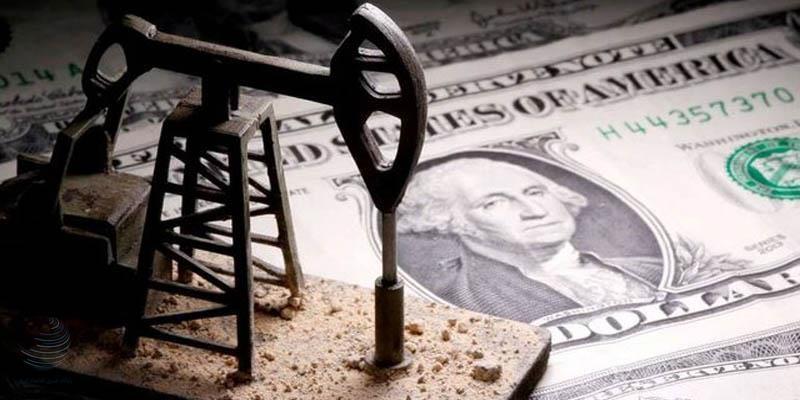 قیمت نفت در سناریوهای جنگ بالا خواهد ماند قیمت نفت در سناریوهای جنگ بالا خواهد ماند