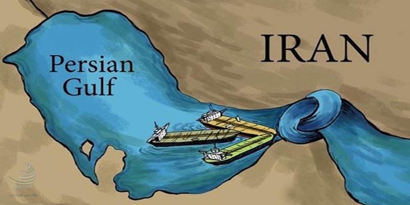 امکان اخذ عوارض از تنگه هرمز قطعی است