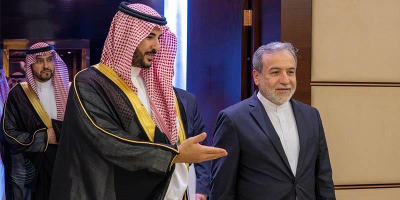 ایران و عربستان در فاصله دو جنگ؛ دوگانگی و ابهام در سیاست سعودی
