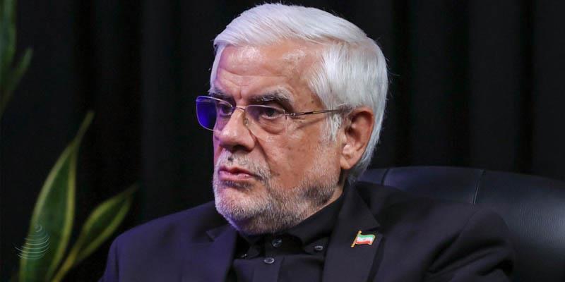 جبران خسارات جنگ را وظیفه خود می‌دانیم