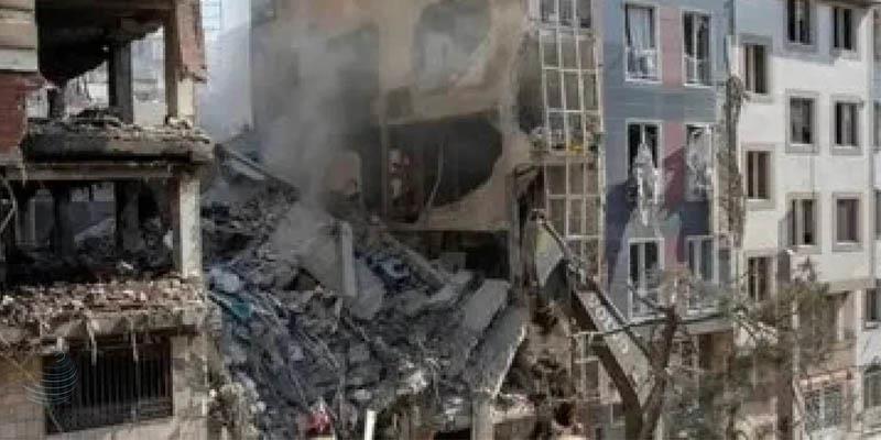 احتمال رونق بازار مسکن بعد از جنگ