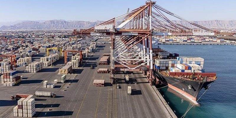 توسعه دریامحور مشروط به تکمیل زیرساخت‌ها و حضور خارجی‌ها