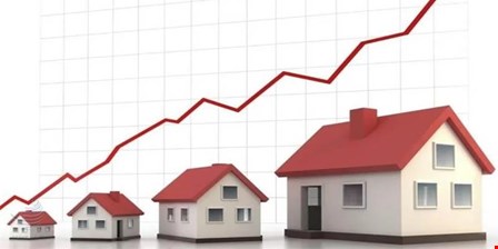 افزایش قیمت مسکن در دنیا به خاطر جنگ ایران و آمریکا