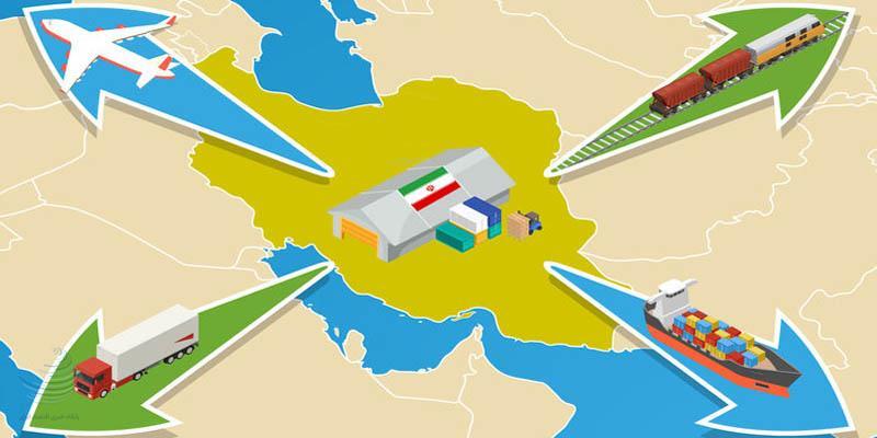 تغییر نقشه تجارت ایران در پساجنگ؛چه کشورهایی کنار می‌روند؟